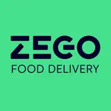 Zego Delivery - Icona app
