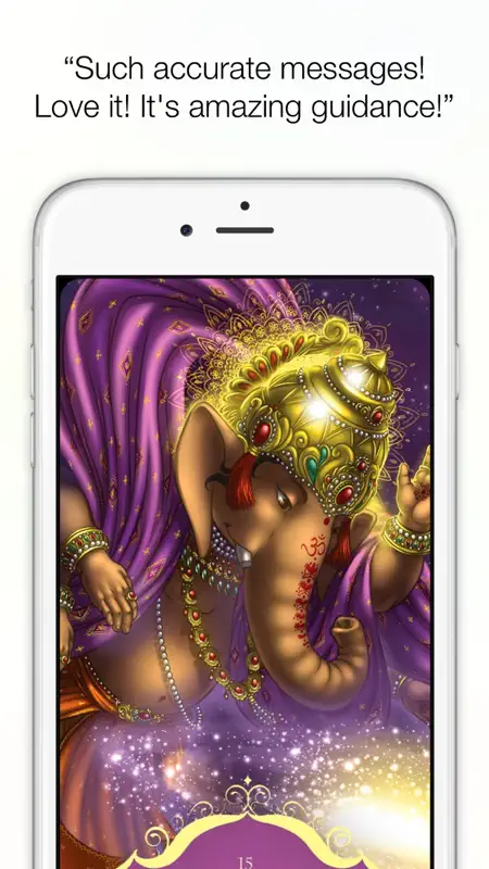 Whispers of Lord Ganesha screenshot 3 of 5