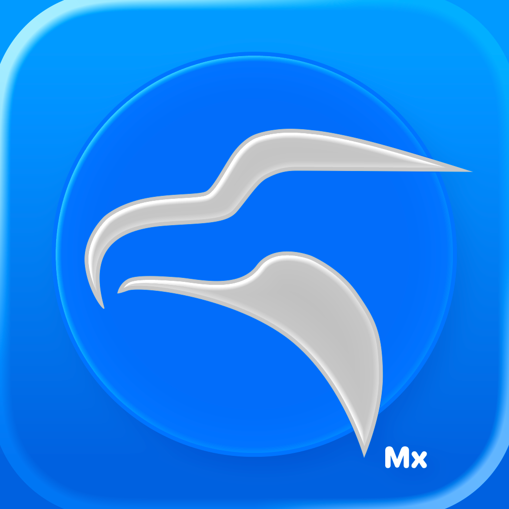 Get Falcon Mx for iOS, iPhone, iPad Aso Report