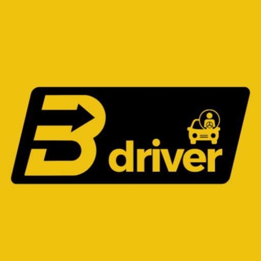 Bdriver - Rider