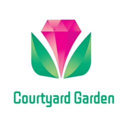 Courtyard Garden