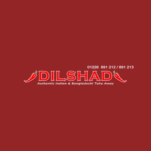 Dilshad. icon