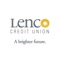 Lenco Credit Union Mobile provides members convenient access to our website, mobile check deposit, mobile banking, branch and contact information