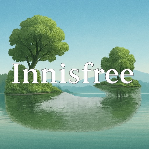 Innisfree Garden app icon