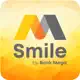 M-Smile by Bank Mega