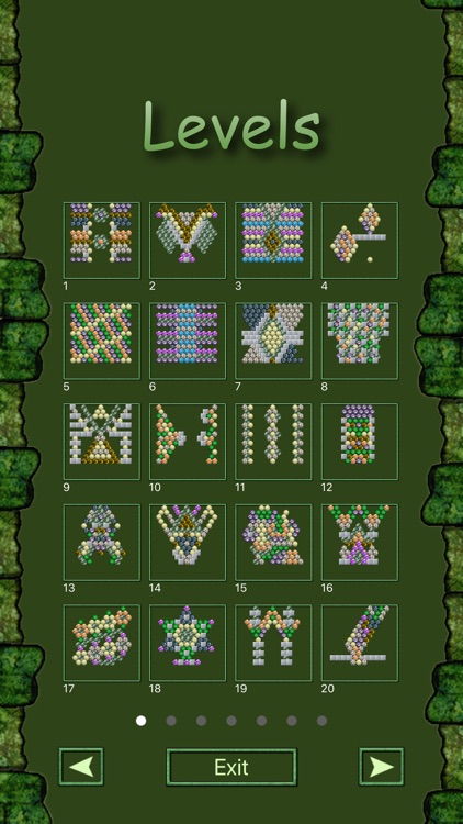 Egg Shoot Dino screenshot-3