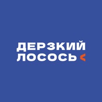 Дерзкий лосось | доставка еды logo