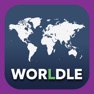 Get Worldle - Guess The Country! for iOS, iPhone, iPad Aso Report
