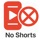 No Shorts: Blocker for YouTube