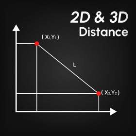 螢幕擷取畫面 (4) Distance Points Calculator