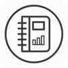 FX Journal - Trading Journal icon