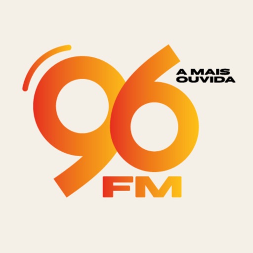 Rádio 96 FM Maceió