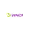 Davana Thai, delete, cancel