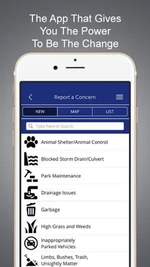 MyCorinth screenshot 2