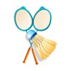 跟我学羽毛球-最新羽毛球教程