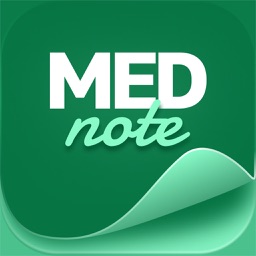 MedNote App