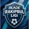 Blade Rakipbul Ligi ikonu