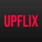 Upflix - Streaming Guide