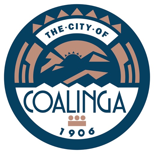 City of Coalinga