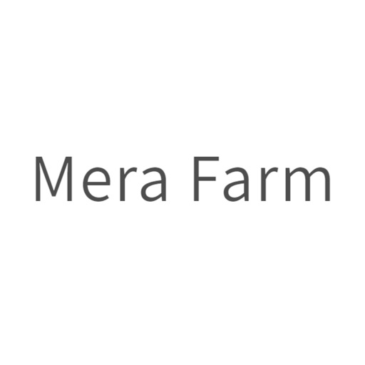 Mera Farm icon