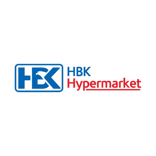 HBK Hypermarket iOS App