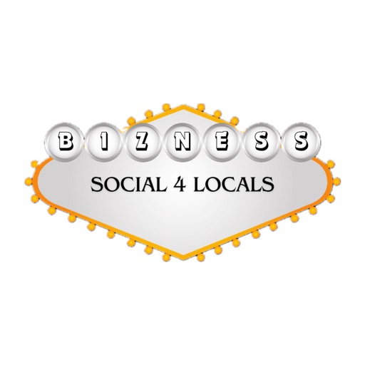 Bizness Social 4  LV