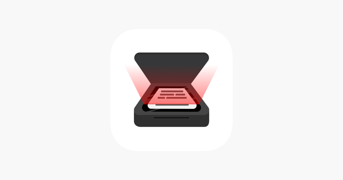  scanner document pdf converter on the app store
