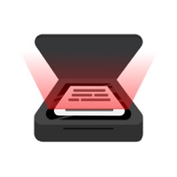 Contact Scanner Document PDF Converter