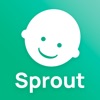 Pregnancy Tracker 3D by Sprout icon