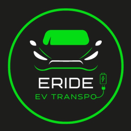 ERide Passenger App