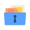 GalleryVault -Hide Photo Video icon