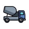 Design of Concrete Mix icon