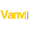 Vanvi Delivery - Jeison Smith