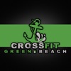 CrossFit Green Beach icon