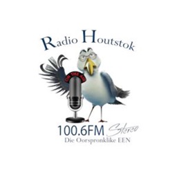 Houtstok FM - 100.6 FM