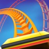 Roller Coaster VR Theme Park icon
