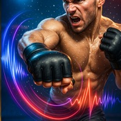 Mixed Martial Arts trainings