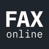 FAX online - Send FAX online icon