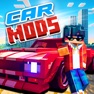 Get Cars Addon for Minecraft for iOS, iPhone, iPad Aso Report
