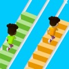 Bridge Race: Fun Race 3D Games icon