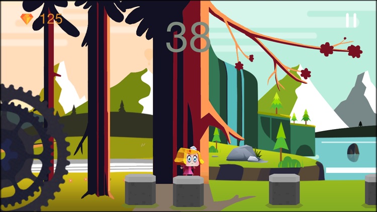 Miss Right - Jump Jump