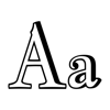 键盘主題和下载字体. 安裝顏文字, 貼紙和符號. 鍵盤背景 - Appenvision Ltd
