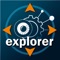 GPS-Explorer mobile