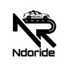 Ndoride Driver icon