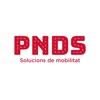 PNDS flexible icon