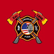 Crowley Fire Department