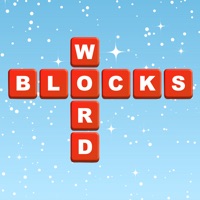 Word Blocks- Puzzle