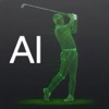 SwingAi - Golf Sport Analyzer app icon - Sports app for iPhone