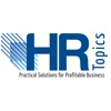 HR Topics icon
