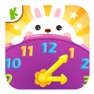 Get Telling Time - Learning Time for iOS, iPhone, iPad Aso Report